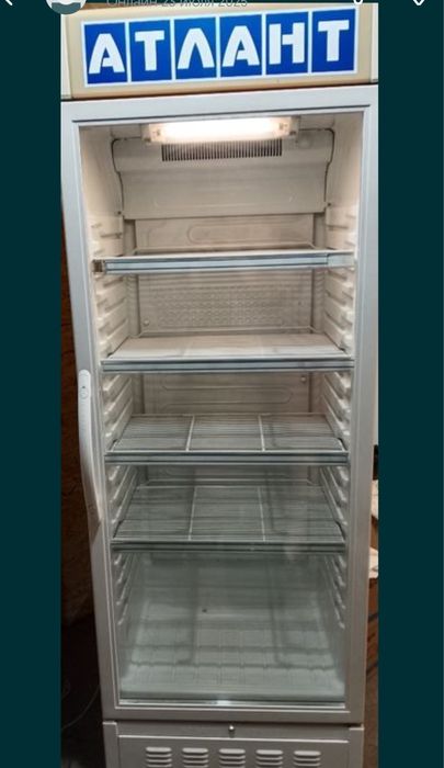 Холодильник Атлант