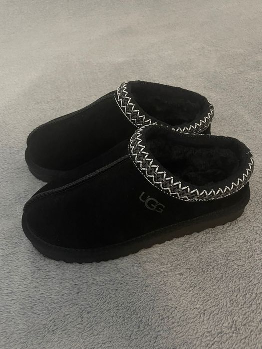 UGG Tasman mărime 38