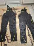 Pantaloni Engelbert Strauss 60