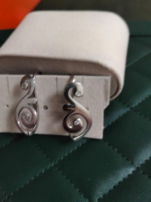 Таза Кумис сырга