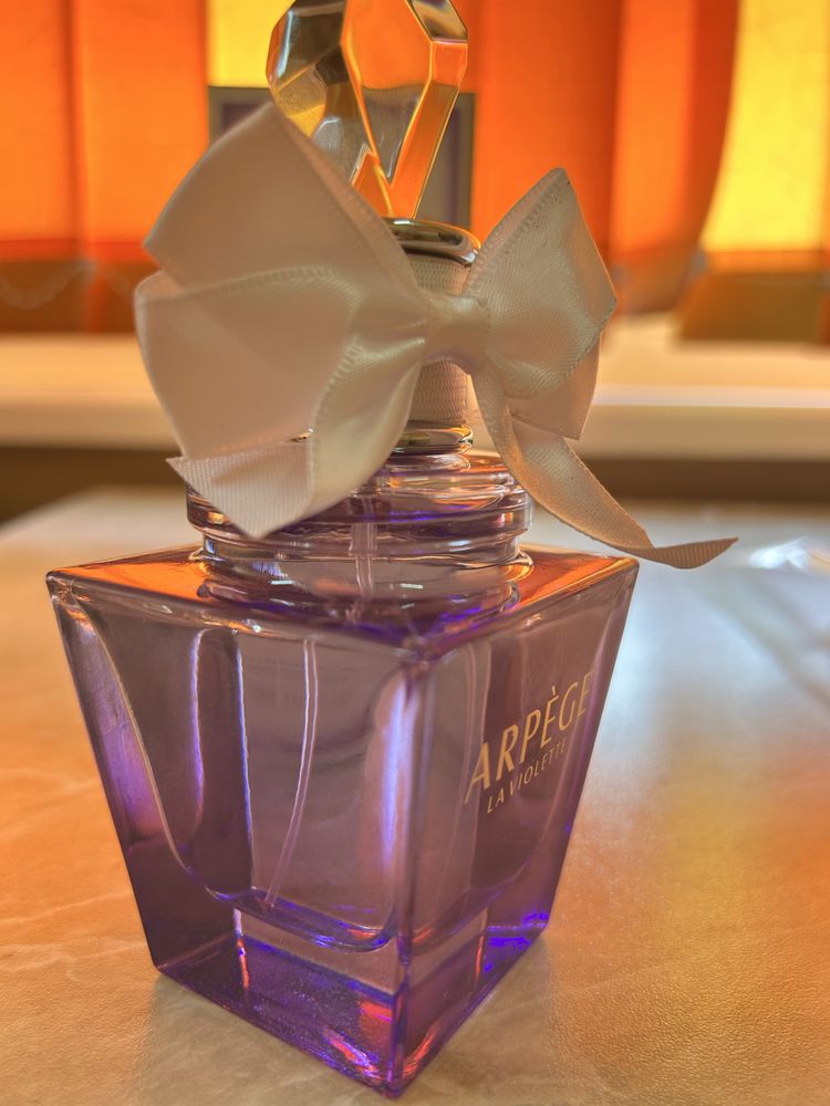 Парфюм Дубай Fragrance World Arpege La Violette