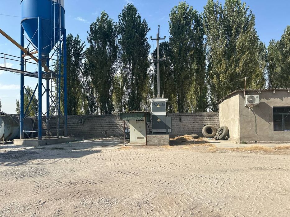 Tayyor Biznes va Yer sotiladi