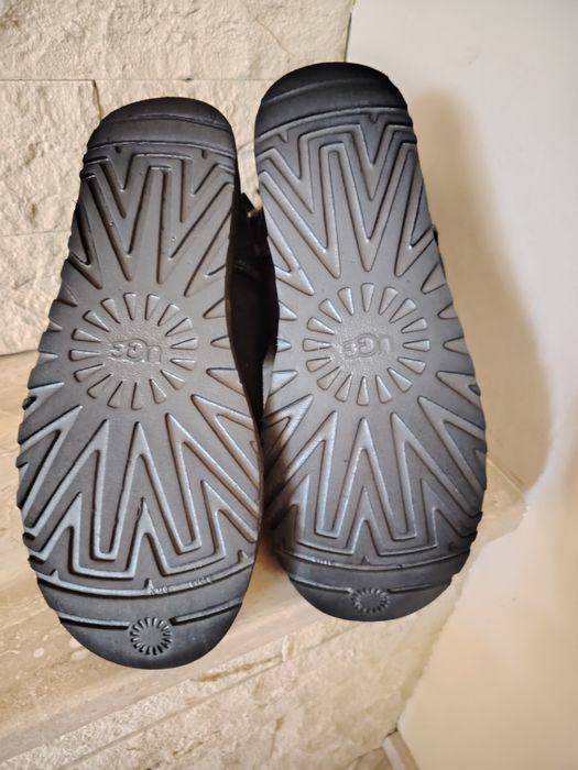 UGG Bailey Bow 40 Originali