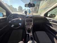 Ford Focus Ford Focus 2010 Facelift – 189.000 km