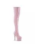 Ботуши Чизми Pleaser Adore 3000 Фетиш стриптиз танци