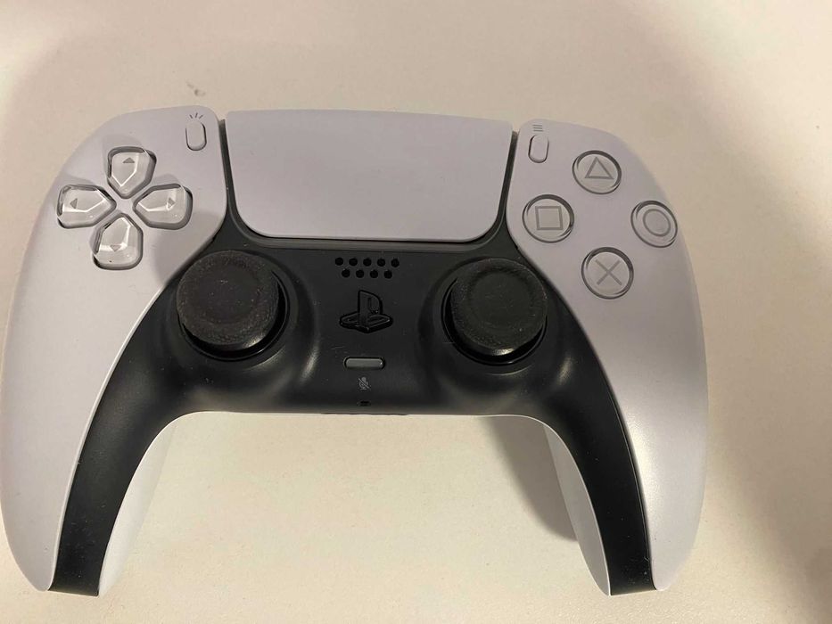 Controller PlayStation 5 (PS5) DualSense, White