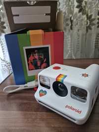 Polaroid Go Instant Camera Generation 2