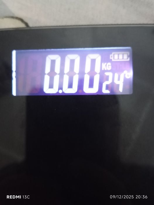 Smart tarozi 120 ming