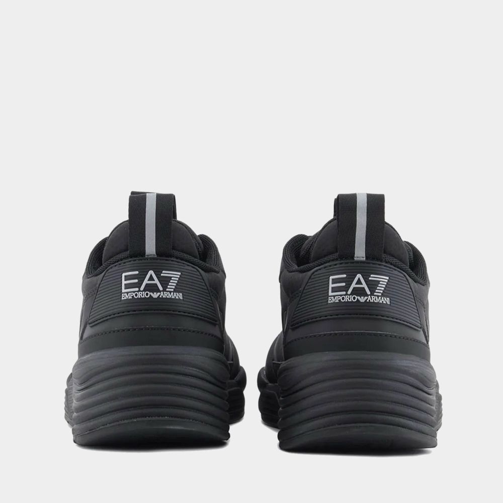 Мъжки маратонки EA7 Emporio Armani Ace Runner Exagon X8X191 XK406 M826