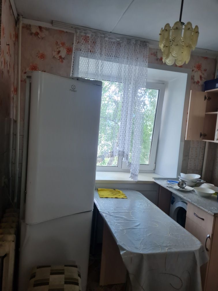 Здам 3х комнатную