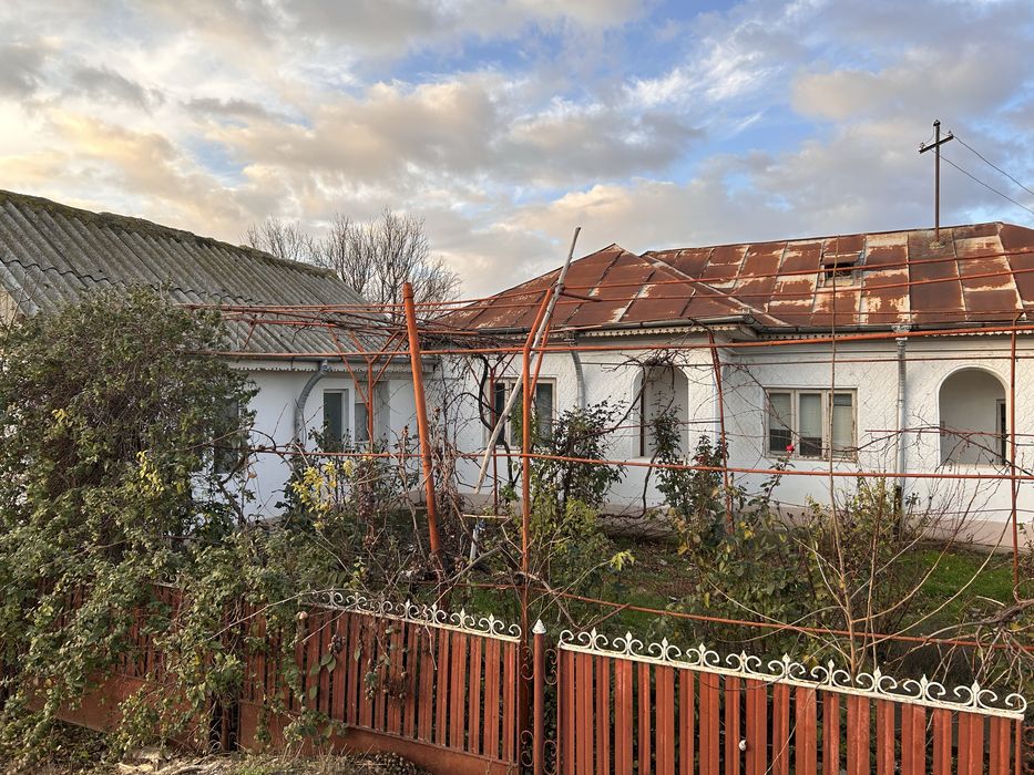 Casa locuibila - Salcioar Buzau