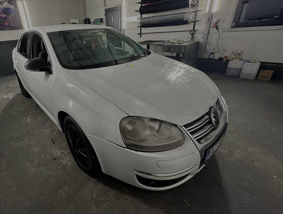 Vw Jetta 1.9 TDI 2007