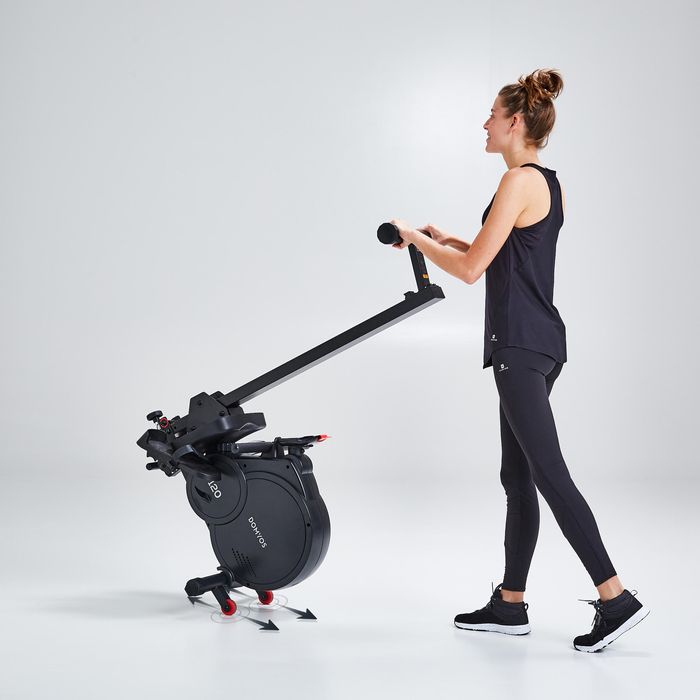 Aparat de vâslit 120 - No Size - produs resigilat Decathlon