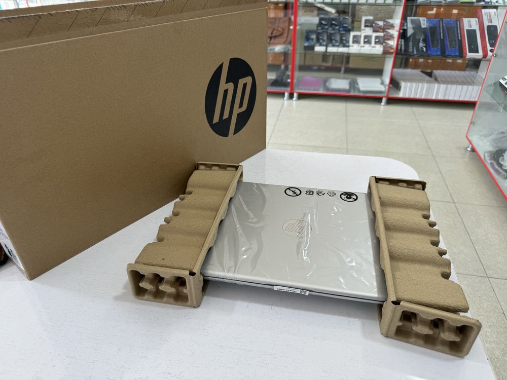 Hp core i5 13 avlod yangisi keldi