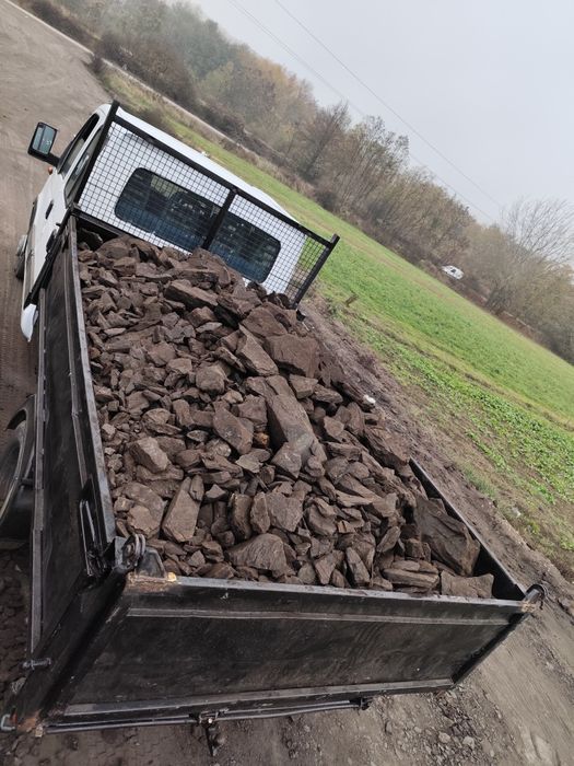 Iveco deyly basculabil