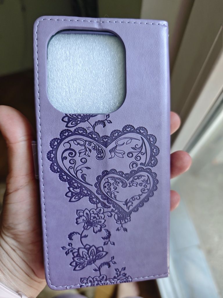 Нови калъфчета за Xiaomi Redmi Note 14 5G , Xiaomi Mi 10T