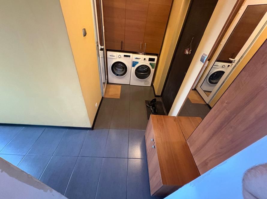 Дава се под наем Двустаен апартамент в София, Връбница 1 - 45 кв.м за 425 € - Снимка #10