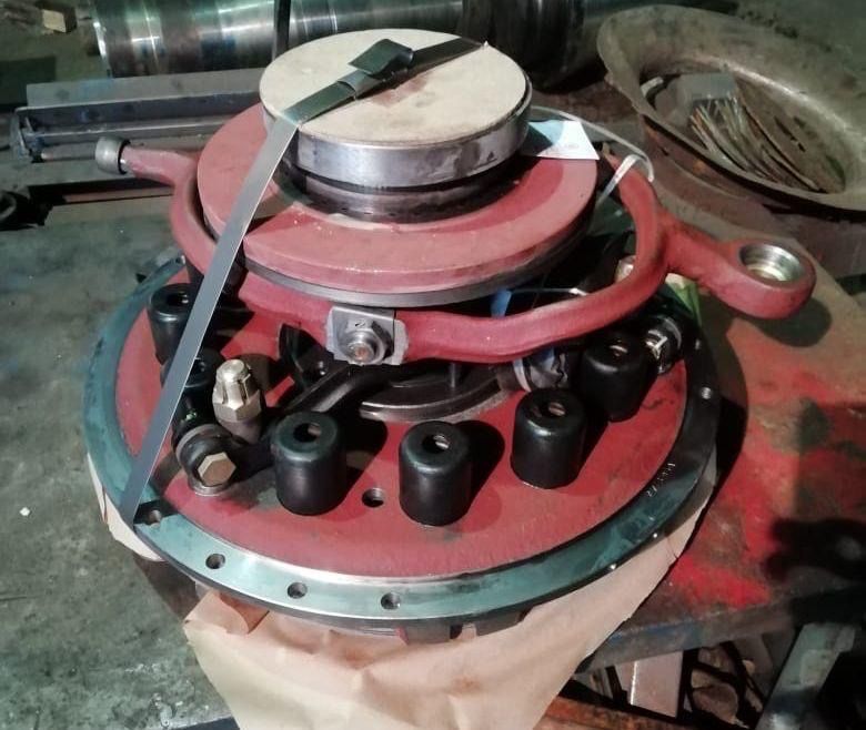 Муфта сцепления на Автогрейдер ДЗ-98, Бульдозер (цена рекламная)