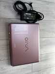 Sony Vaio PCG-5J2L roz