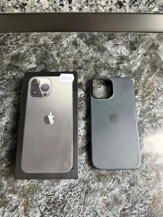 iPhone 13 Pro Max
