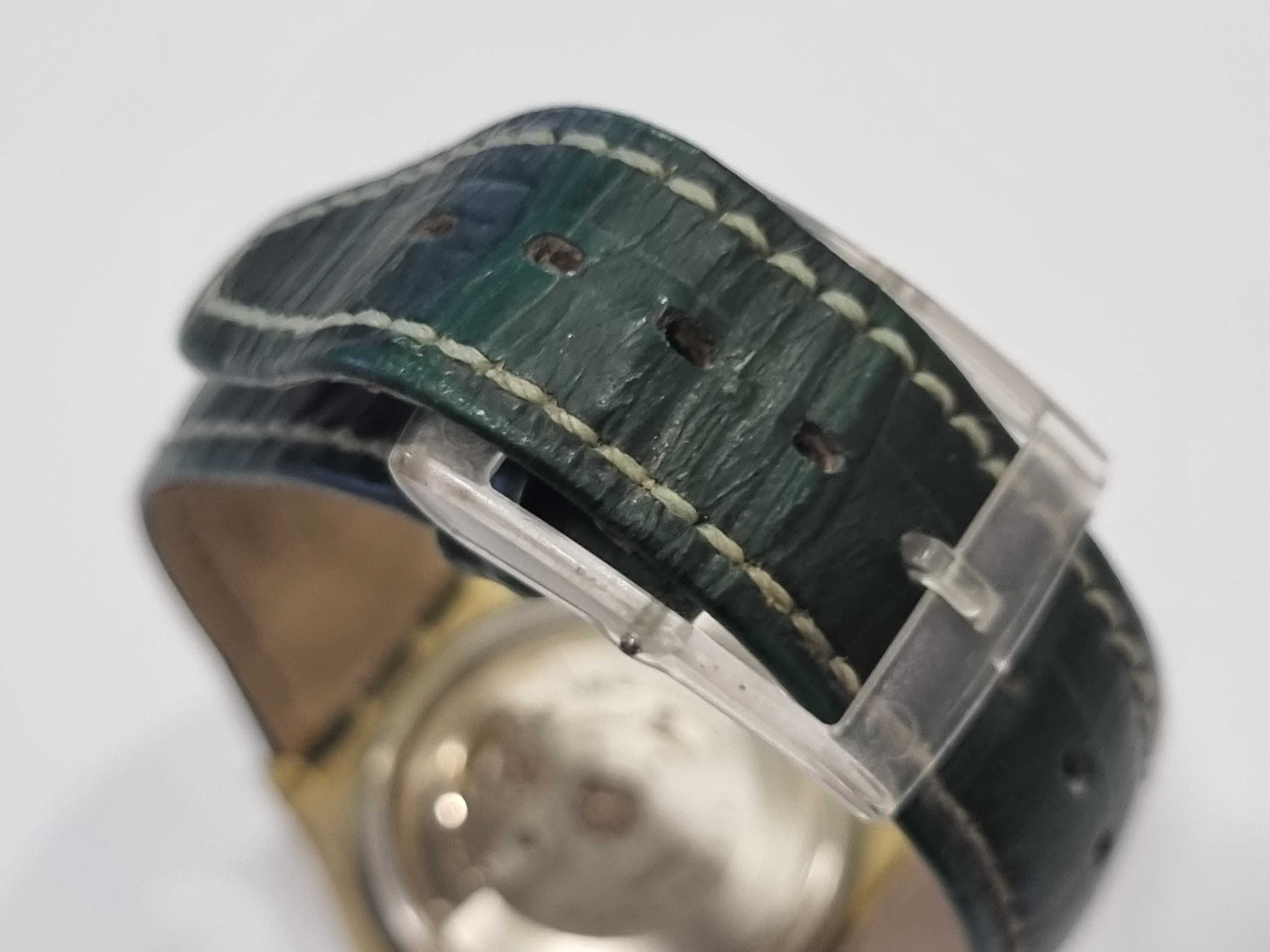 Швейцарски часовник SWATCH - механичен