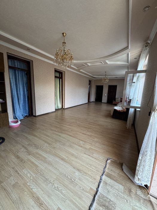 Sergeli da 5 xonali hovli sotiladi! SROCHNO