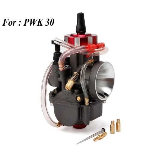 Carburator PWK 30 Ktm Lc2 125cc 150cc 200cc