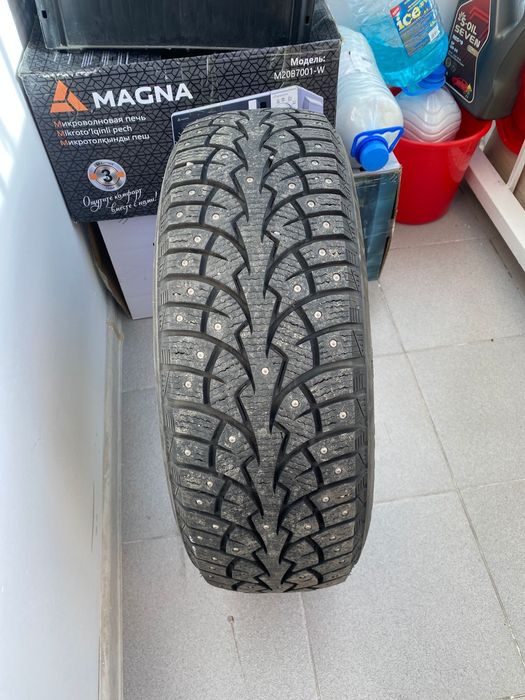 Шина бу 195/65/15