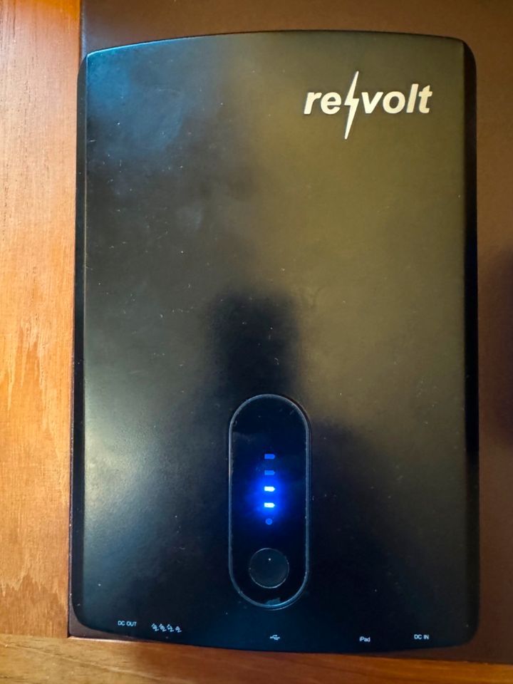 Baterie externa revolt 24000 mah.9-19 volti notebook
