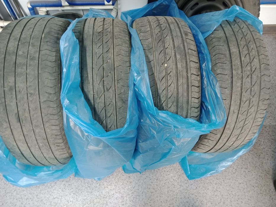 Продам резину б/у