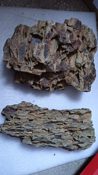 Piatra acvariu Dragon Stone