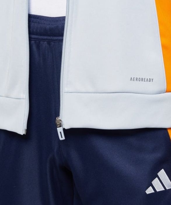 Оригинален мъжки анцуг Adidas Real Madrid FC размери S, M, L, XL