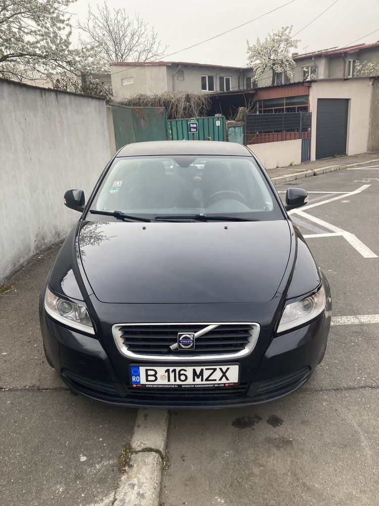 Volvo S40 1.6 2010