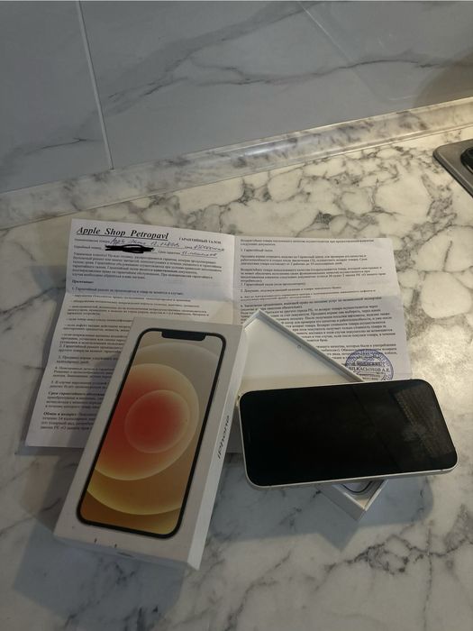Iphone 12 Айфон 12