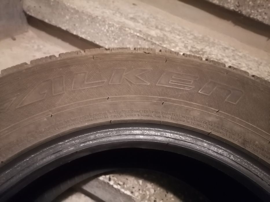 Гуми за бус 215/65/15C