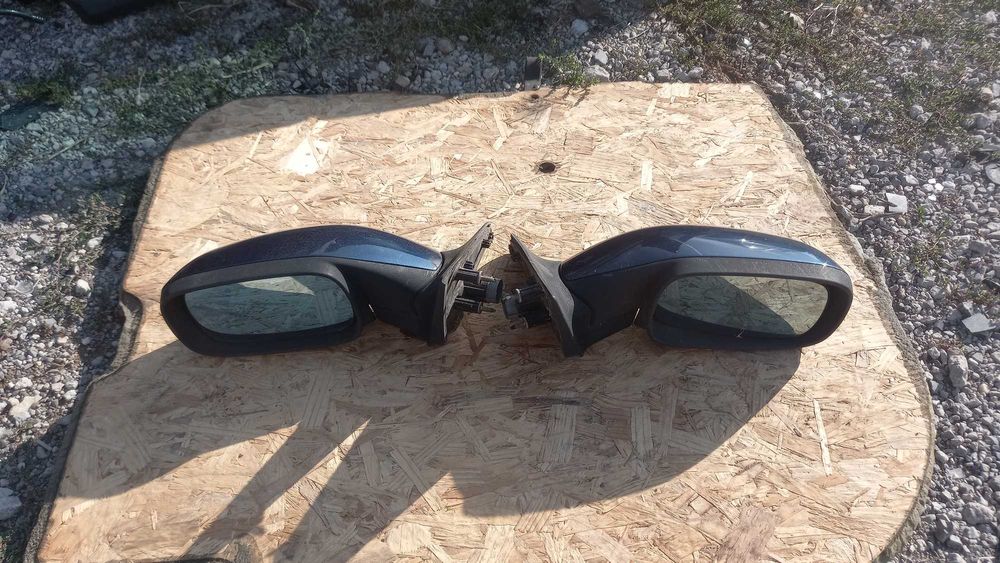 Огледало Рено Лагуна 2