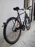 Bicicleta KTM cadru aluminiu roti 28"