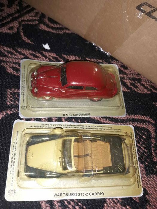 Skoda Polonez Izh Dacia Ifa Volkswagen Aro Lotus Wartburg Daewoo 1.43