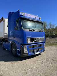 VOLVO FH12 460 2005, Automat, Kit basculare