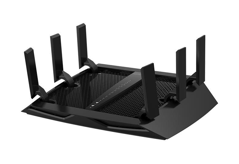 Netgear Nighthawk X6 AC3200 R8000