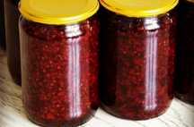 Продам варенье домашнего приготовления