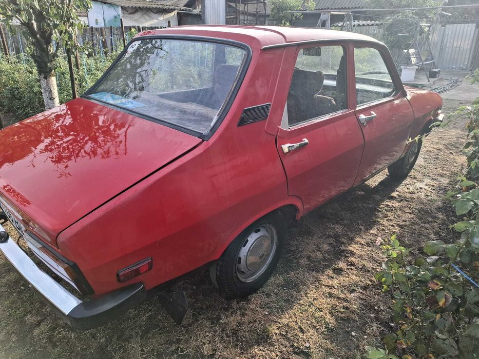 Vand Dacia 1310 stare buna