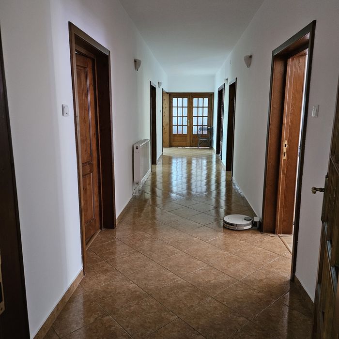 Vand casa si teren sau schimb cu apartament Bucuresti