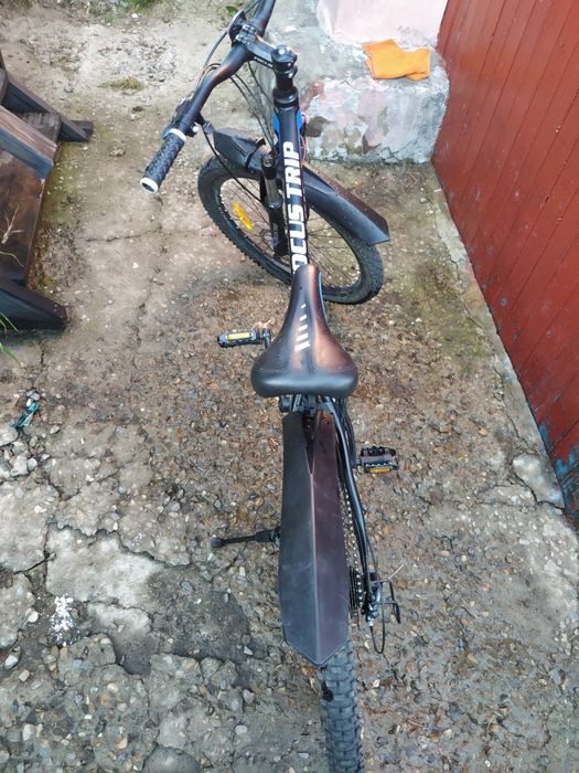 Продам отличный велосипед