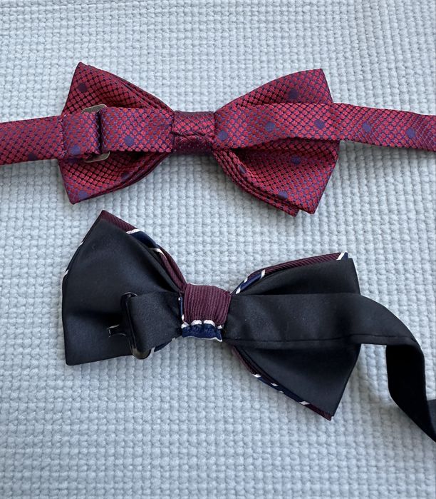 Set 2 papioane bărbați