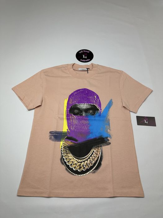 T shirt ih nom mask size xs