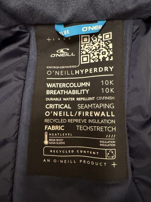 Ново ски яке O’neill