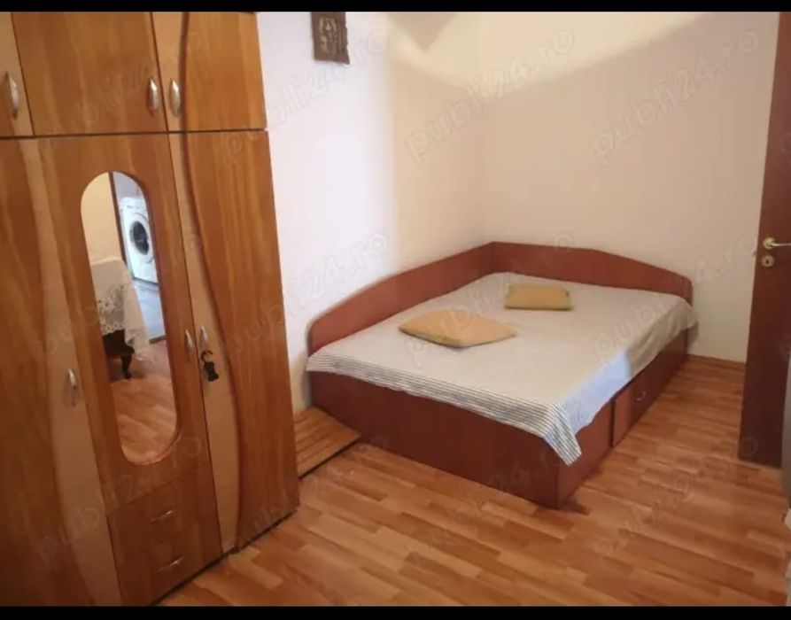 Închiriez apartament 2 camere