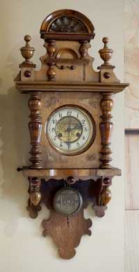 Антикварен стенен часовник