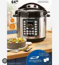 Aparat multifunctional multicooker Silvercrest